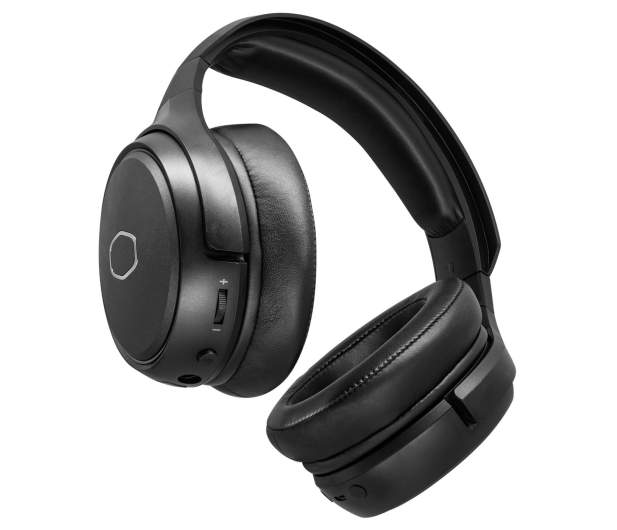 Cooler Master MH670 virtual 7.1 - 723679 - zdjęcie 2
